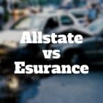 allstate vs esurance