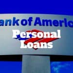 bank of america personal loans