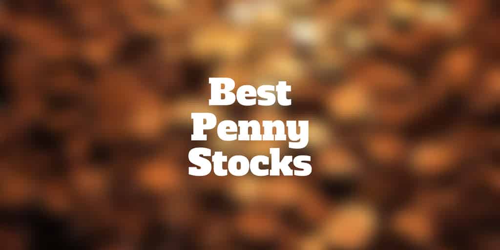 best penny stocks