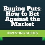 buying puts