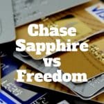 chase freedom vs sapphire