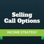 selling call options