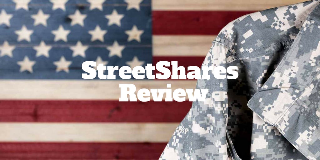 street shares review