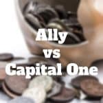 ally vs capital one 360