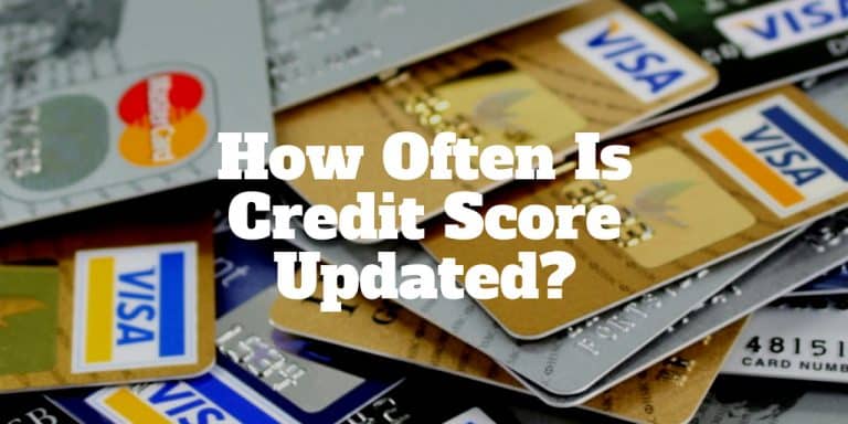 How Often Are Your Credit Scores Updated How Often Is Credit Score Updated? | Investormint