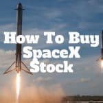 how to buy spacex stock
