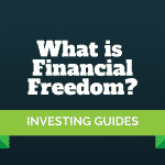 what is financial freedom