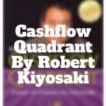 cashflow quadrant by robert kiyosaki summary