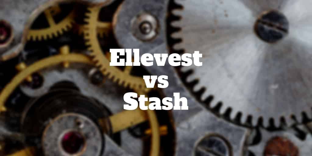 ellevest vs stash