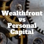wealthfront vs personal capital