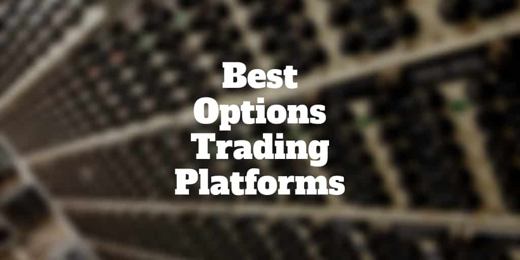 Best options trading platform australia