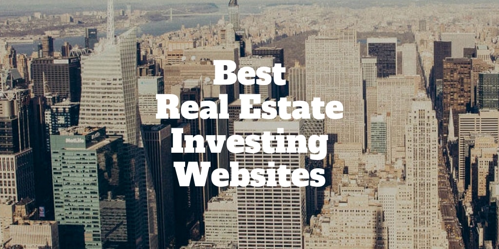 best real estate investing websites