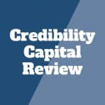 credibility capital review