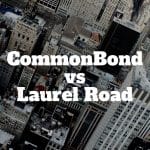 commonbond vs laurel road