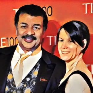 neil degrasse tyson and alice young