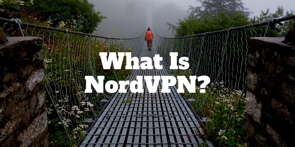 what does nordvpn do