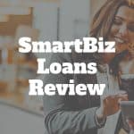 smartbiz loans review
