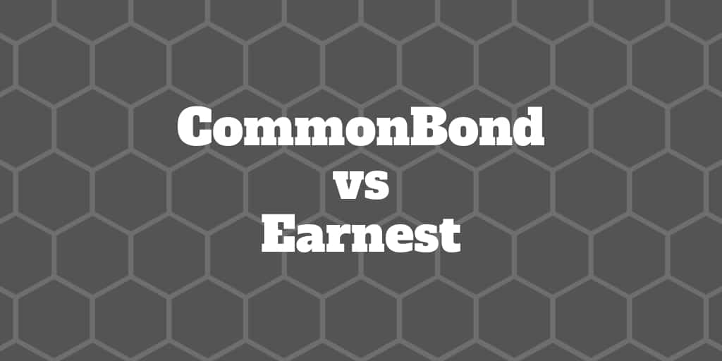 commonbond vs earnest