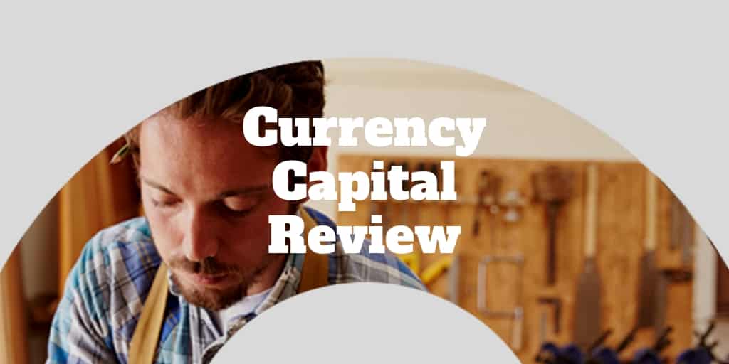 currency capital review