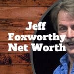 jeff foxworthy net worth