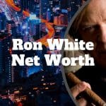 ron white net worth