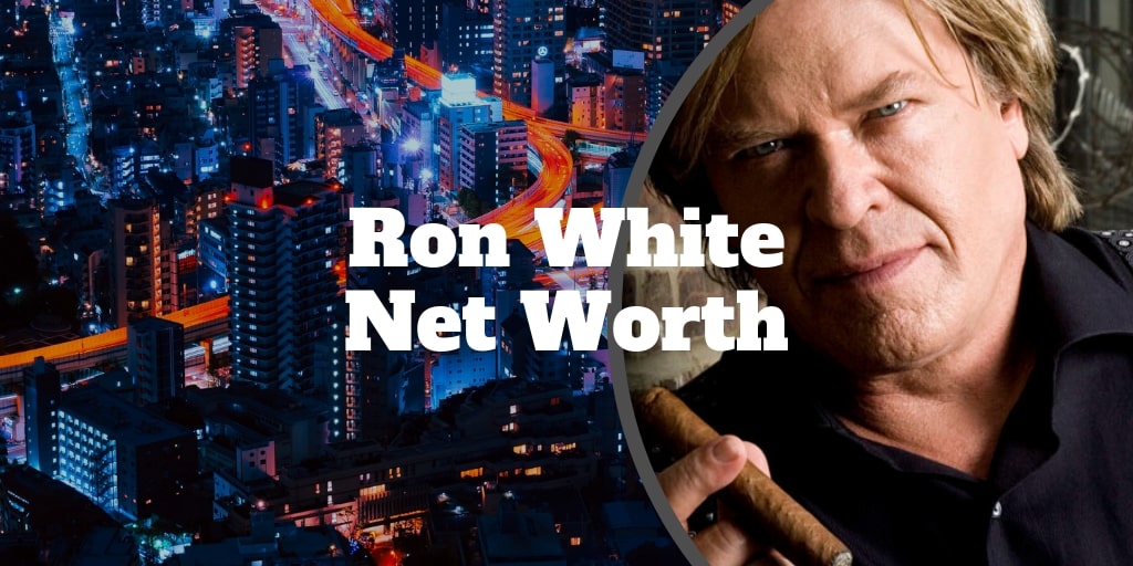ron white net worth