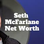 seth mcfarlane net worth