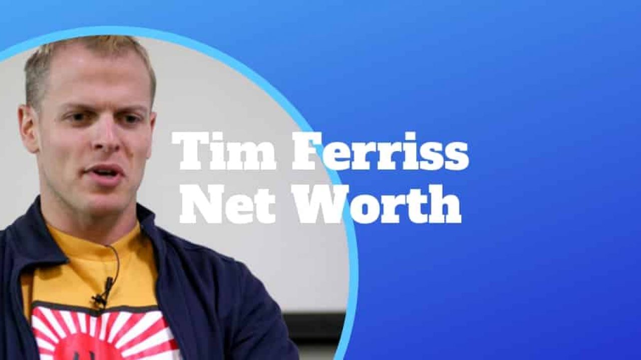 46+ Timothy Ferriss Pics
