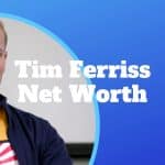 tim ferriss net worth