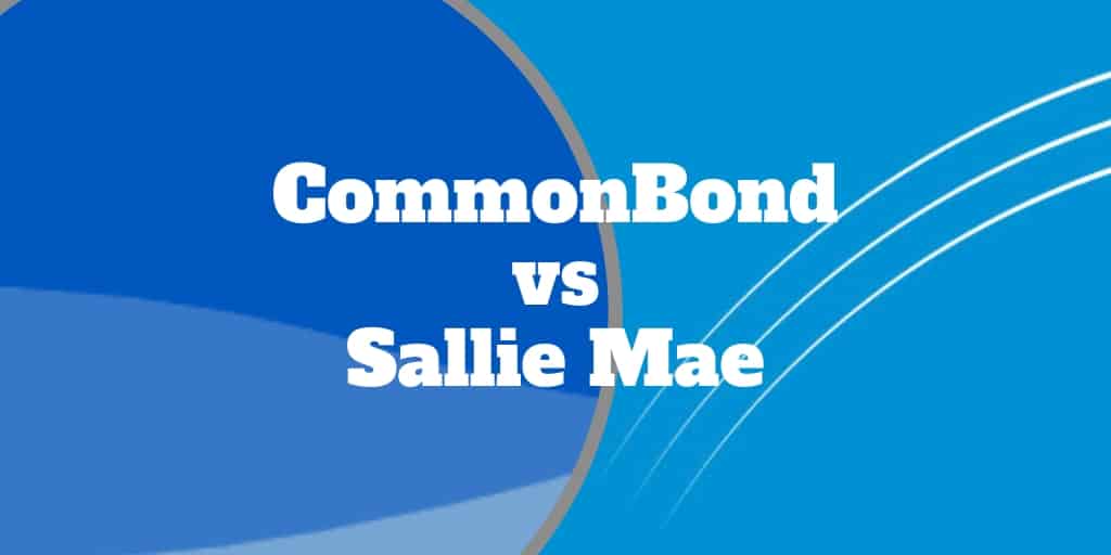 commonbond vs sallie mae