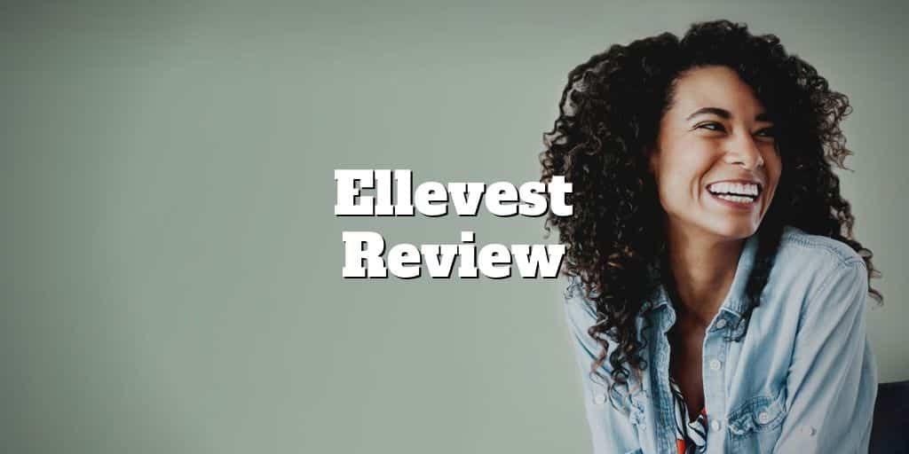 ellevest review