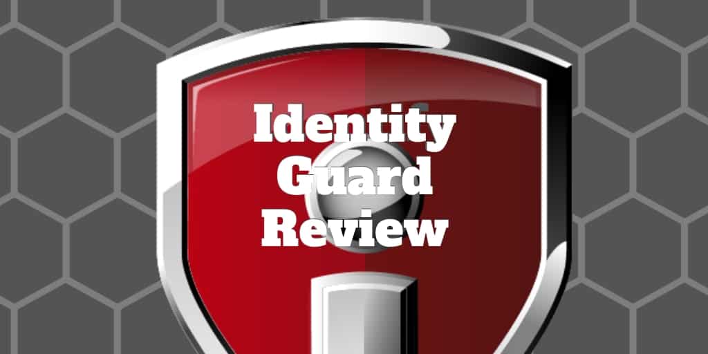identity guard review