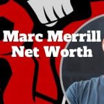 marc merrill net worth