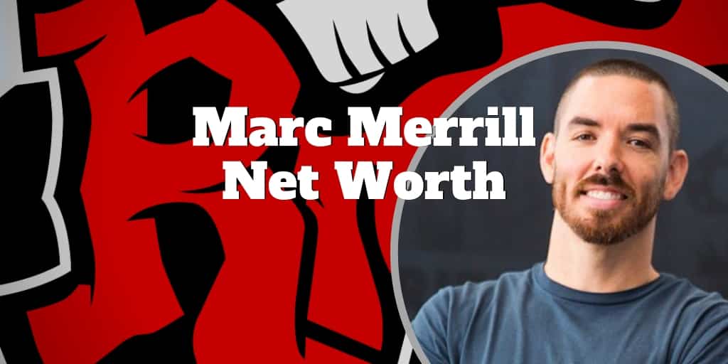 marc merrill net worth