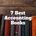 7 best accounting books