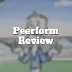 peerform review