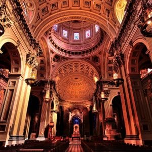 cathedral basilica st louis