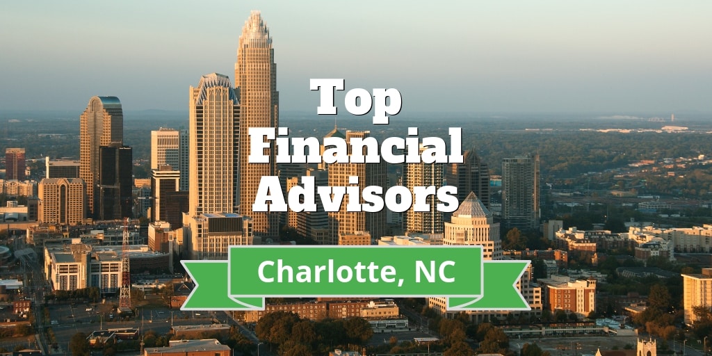 top financial advisors charlotte nc