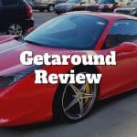 getaround review