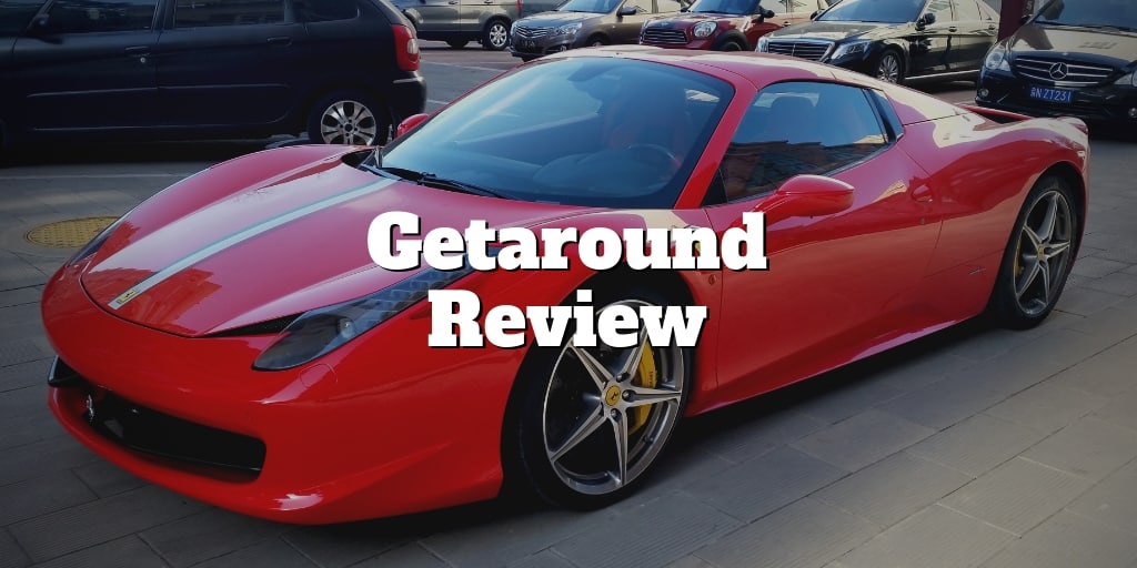 getaround review