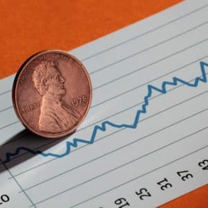 penny trends