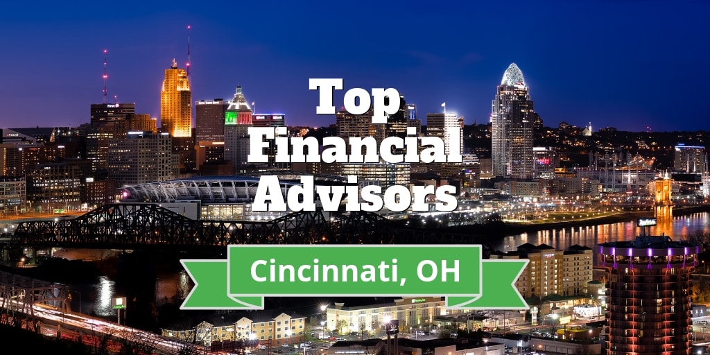 top financial advisors cincinnati oh