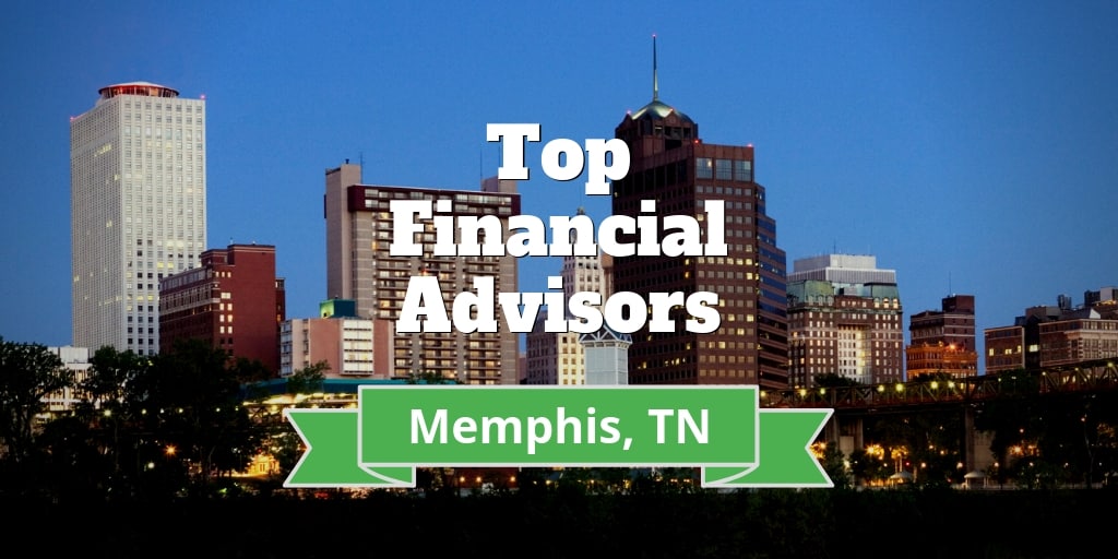 top financial advisors memphis tn