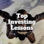 top investing lessons