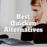 best quicken alternatives