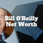 bill oreilly net worth