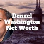 denzel washington net worth