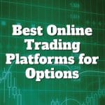 best online trading platforms for options