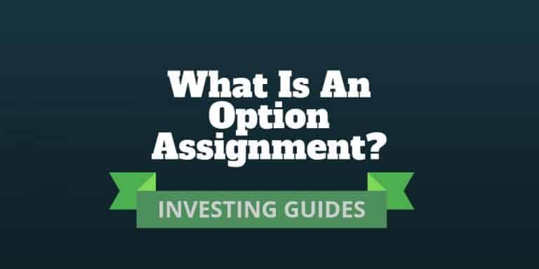 what is stock assignment