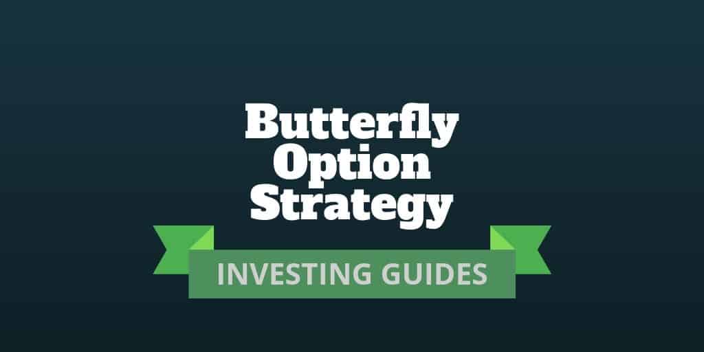 butterfly option strategy